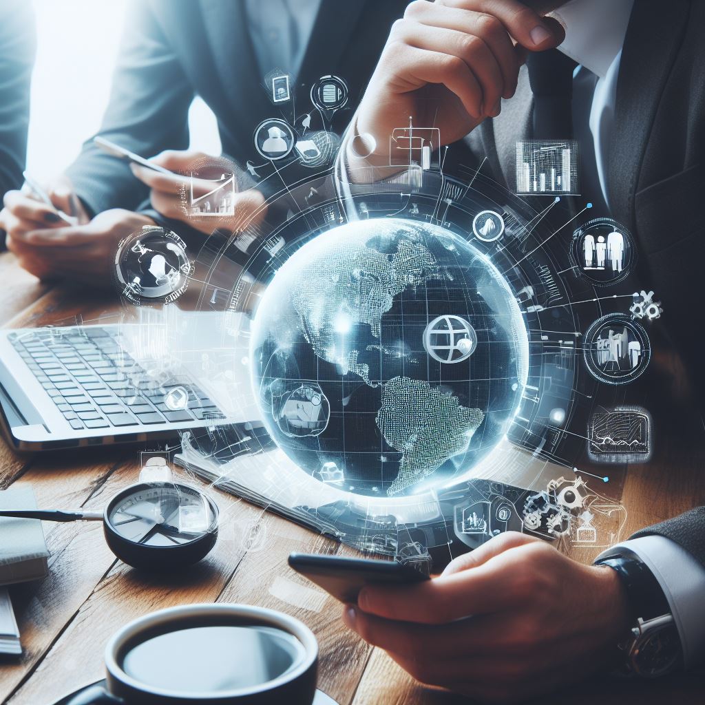 A Step by Step Guide to Build a Global Recruitment Strategy