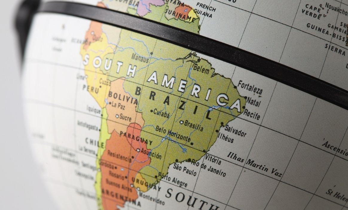 How to Hire in South America as an International Company
