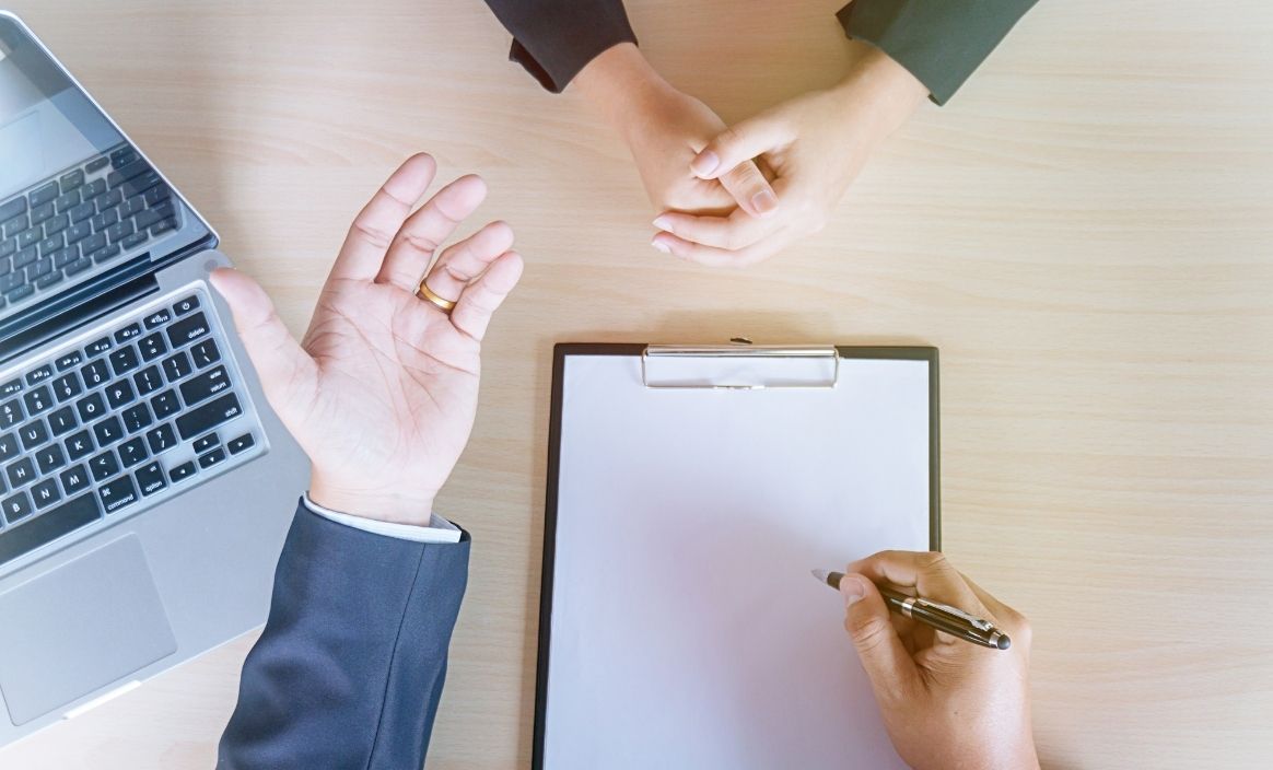 Succession Planning and Executive Search: Building a Strong Leadership Pipeline